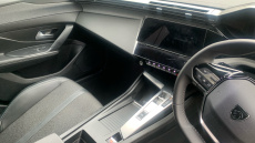 Peugeot 308 1.2 PureTech Allure 5dr EAT8 Petrol Hatchback